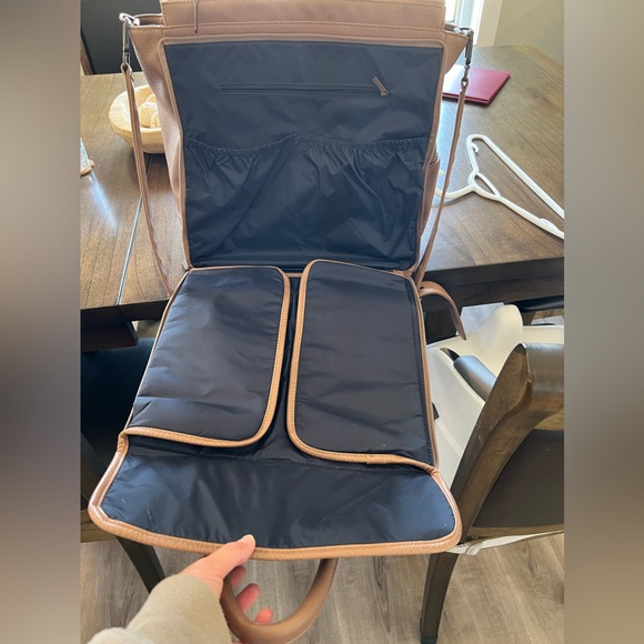 Matt and Nat diaper bag - Picture 3 of 4